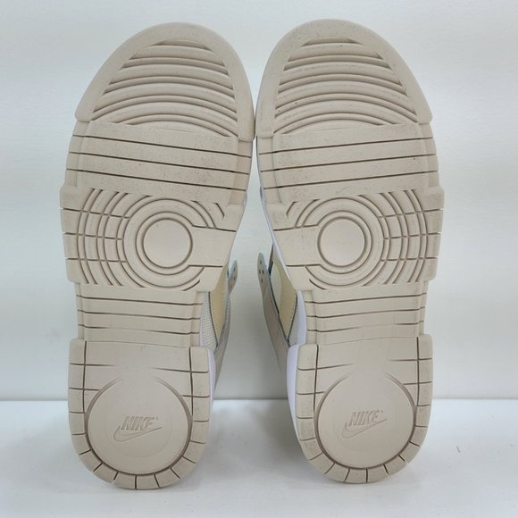 Nike Dunk Low Disrupt 'Sail' Women's - Picture 7 of 8